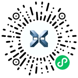 电影猜 123 微信小程序二维码